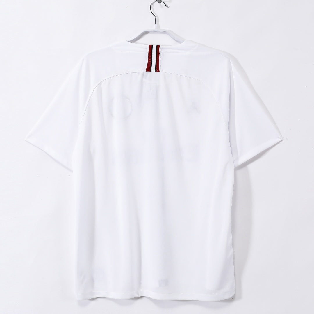 Maillot 18/19 PSG Rétro (Copie) — vue 2