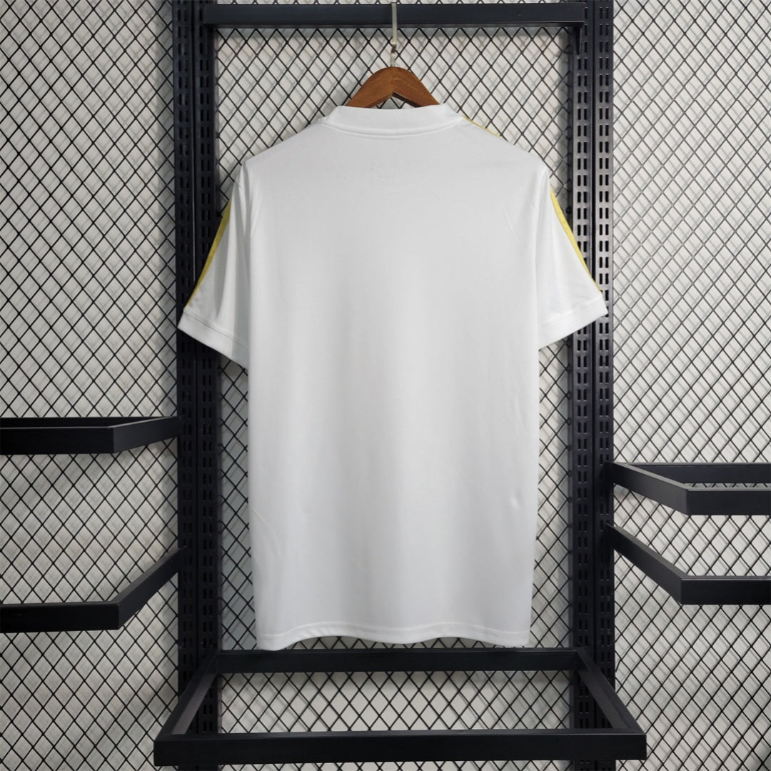 Maillot 24/25 ltalie Spécial white — vue 2