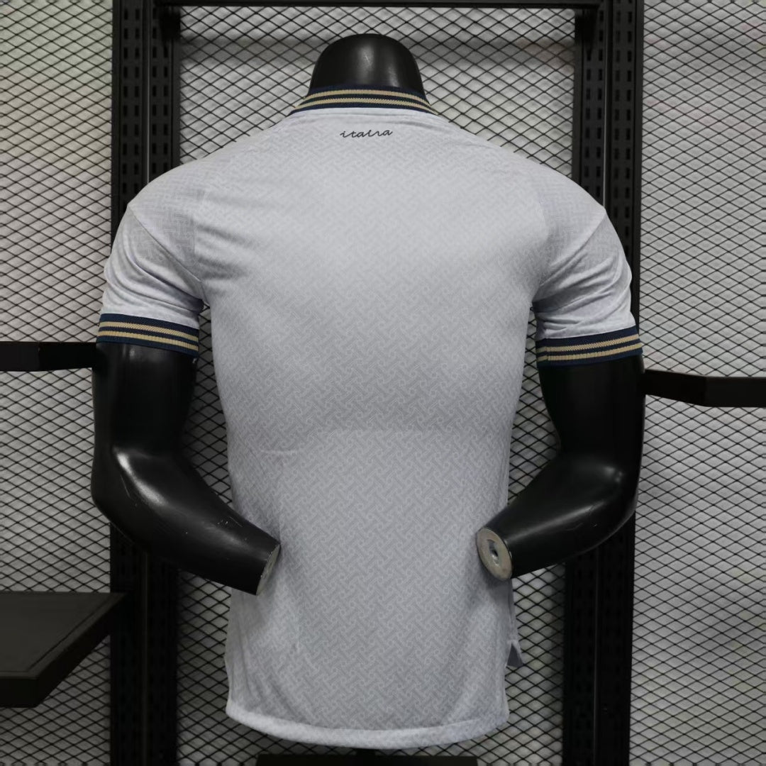 Maillot 25/26 Italie Extérieur player — vue 2