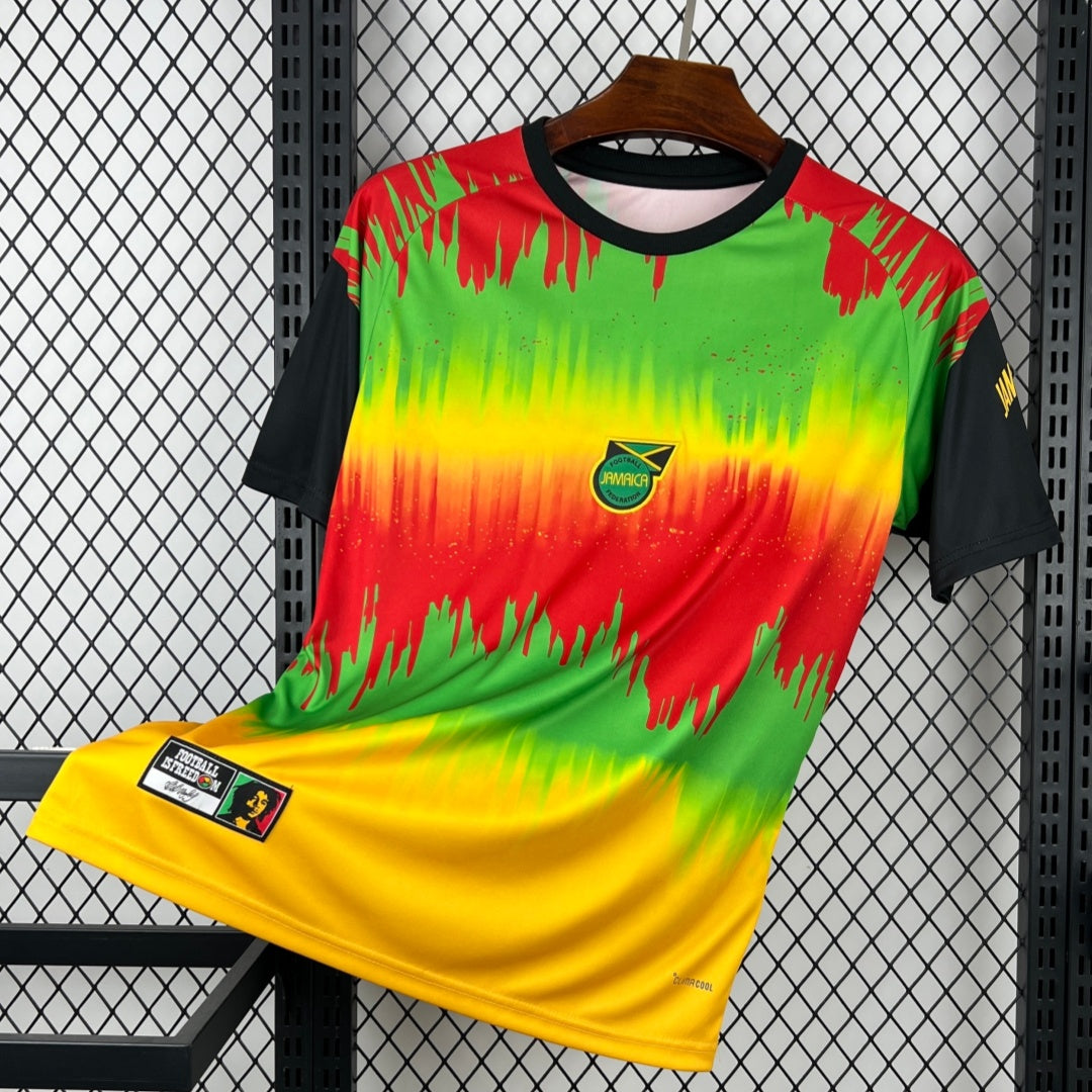 Maillot 2026 Jamaica Spécial — vue 1