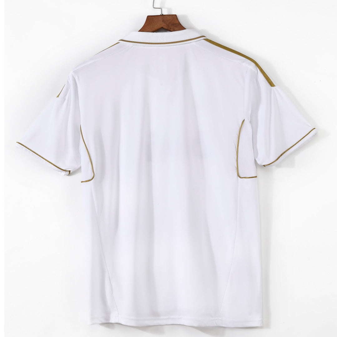 2011-2012 Real Madrid Domicile Retro — vue 2