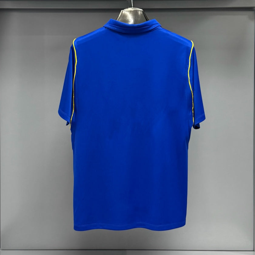 Maillot 26/27 Chelsea Domicile — vue 2
