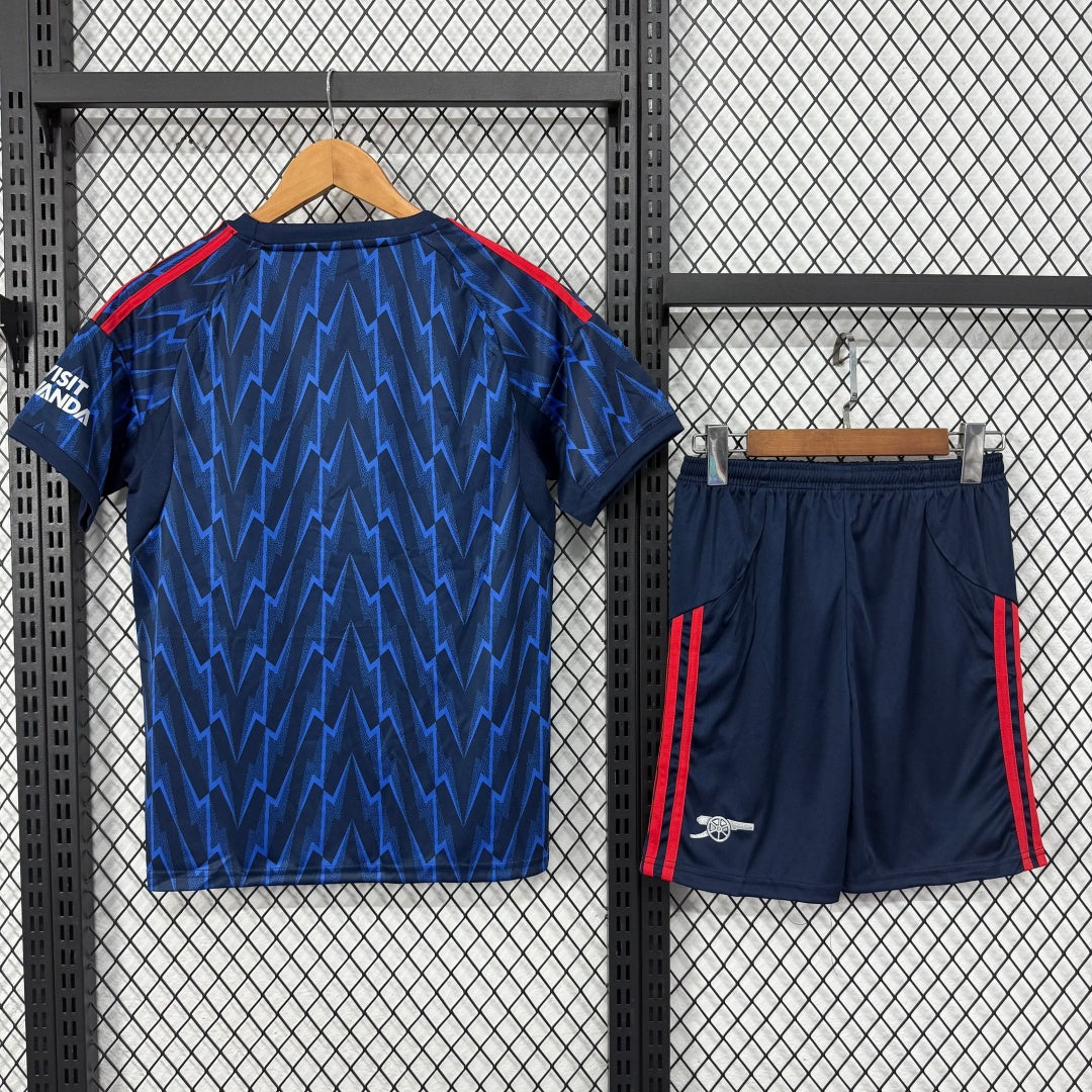 Ensemble 25/26 Arsenal Extérieur Adult — vue 2