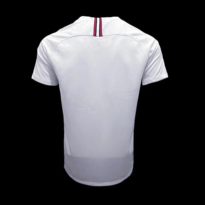 Maillot 18/19 PSG Rétro (Copie) — vue 4