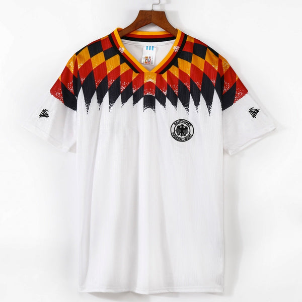 1994 Allemagne Domicile Retro