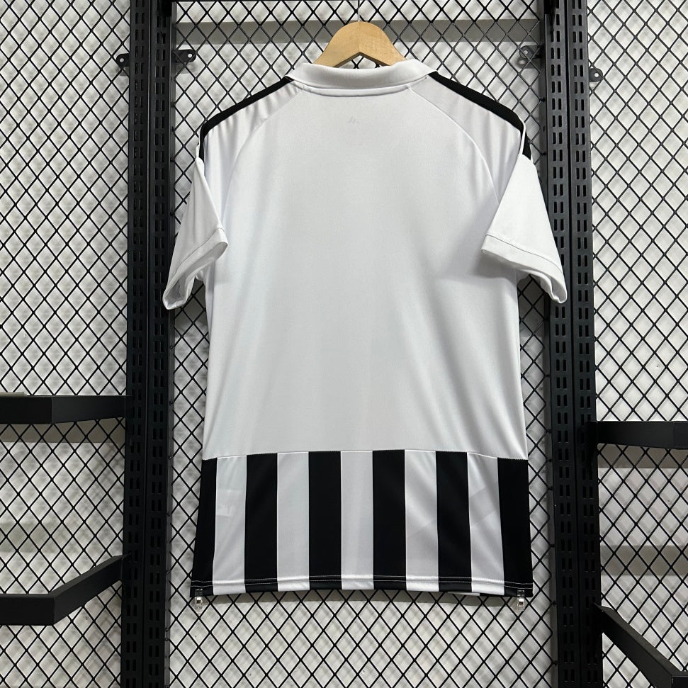 Maillot 26/27 Juventus Domicile — vue 2