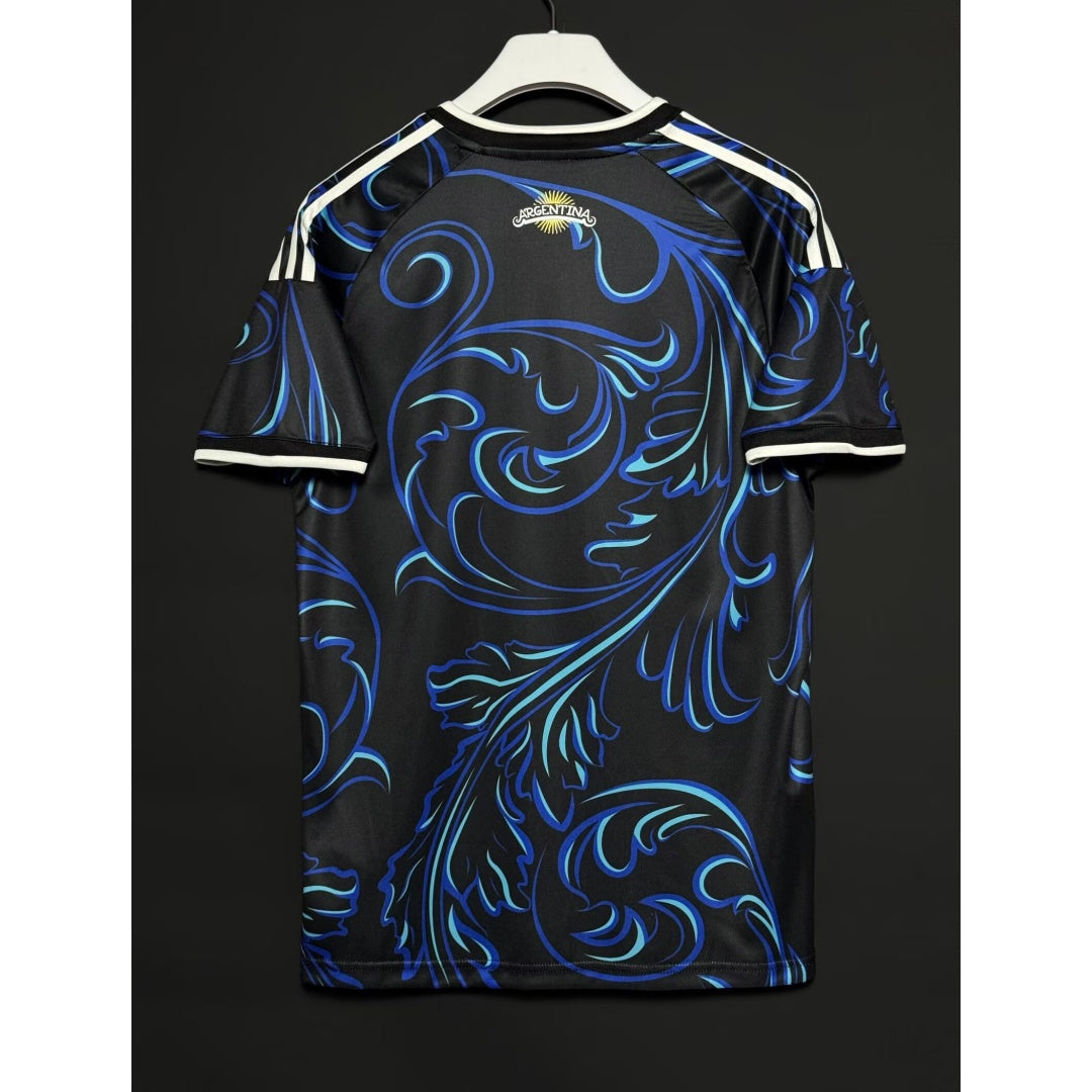 Maillot 2026 Argentine Extérieur — vue 2
