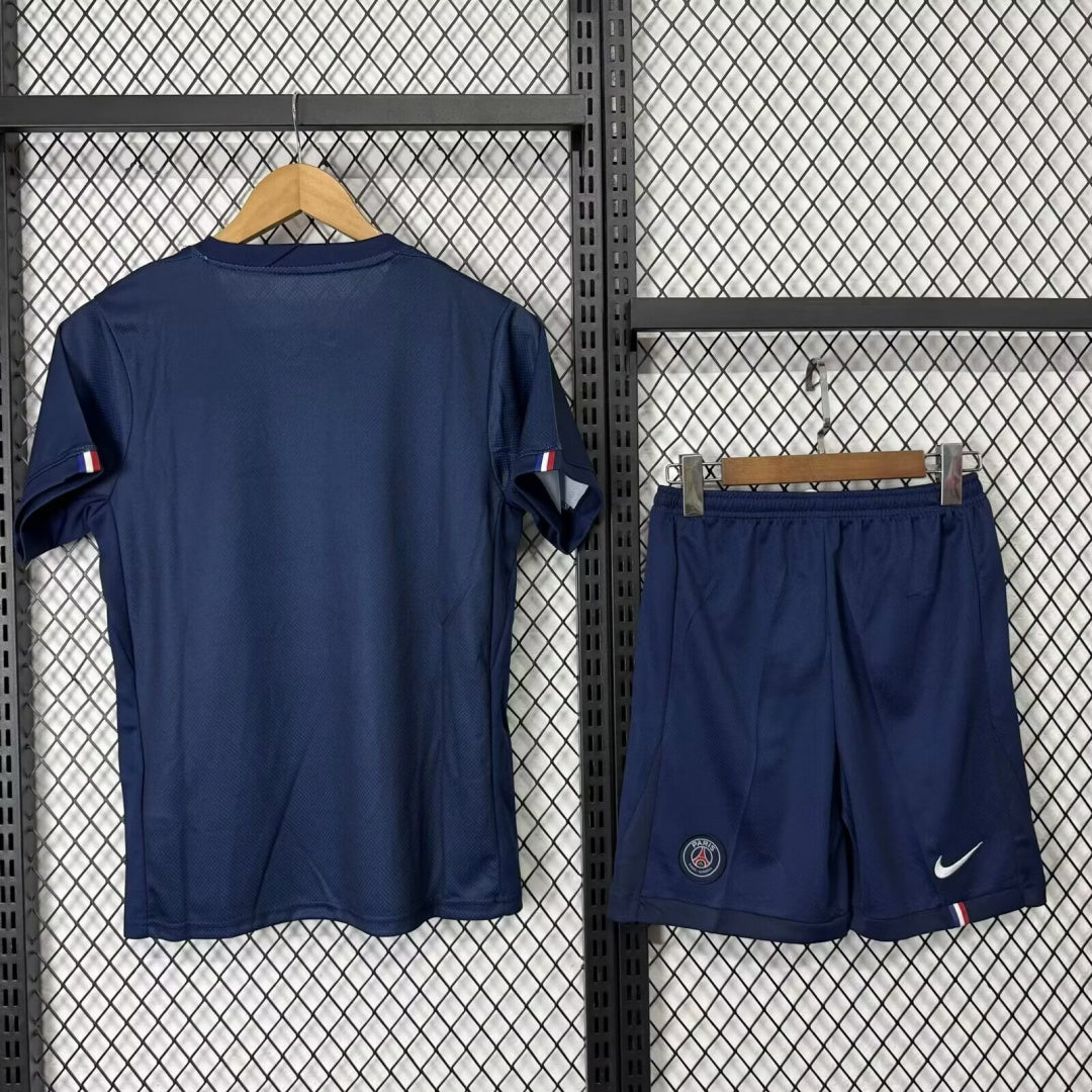 Ensemble 25/26 PSG Adult Domicile — vue 2