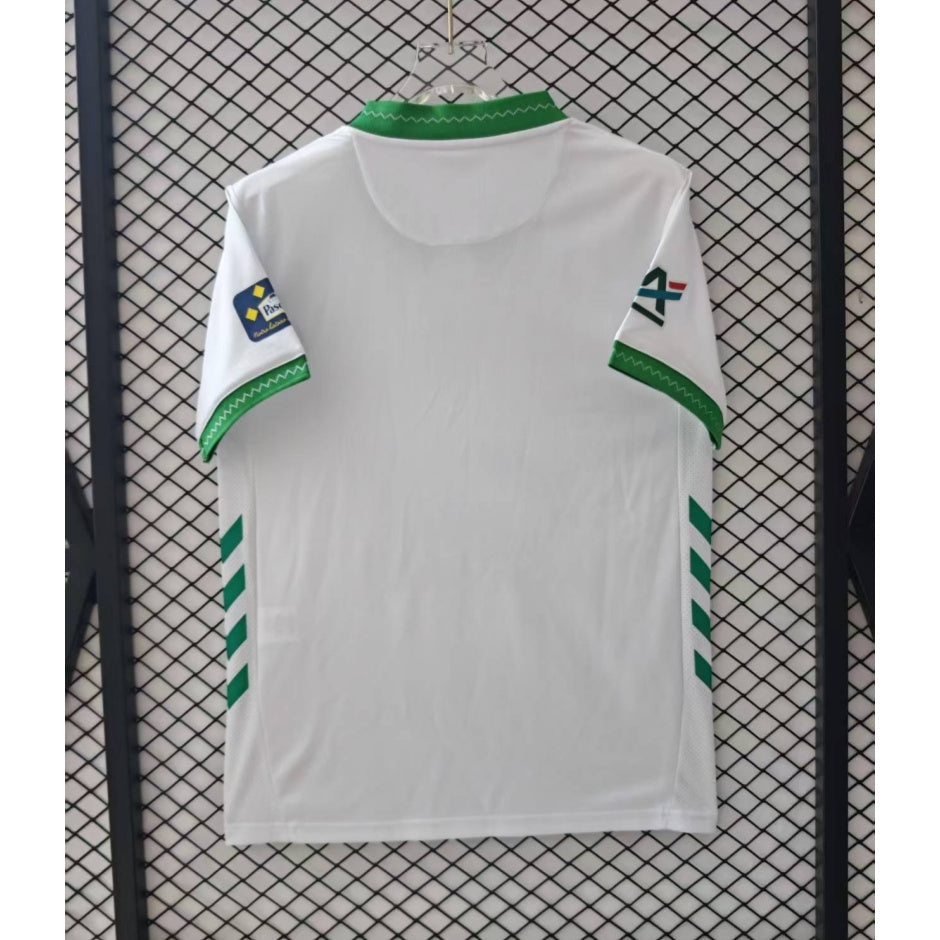 Maillot 26/27 Saint Etienne Domicile — vue 2