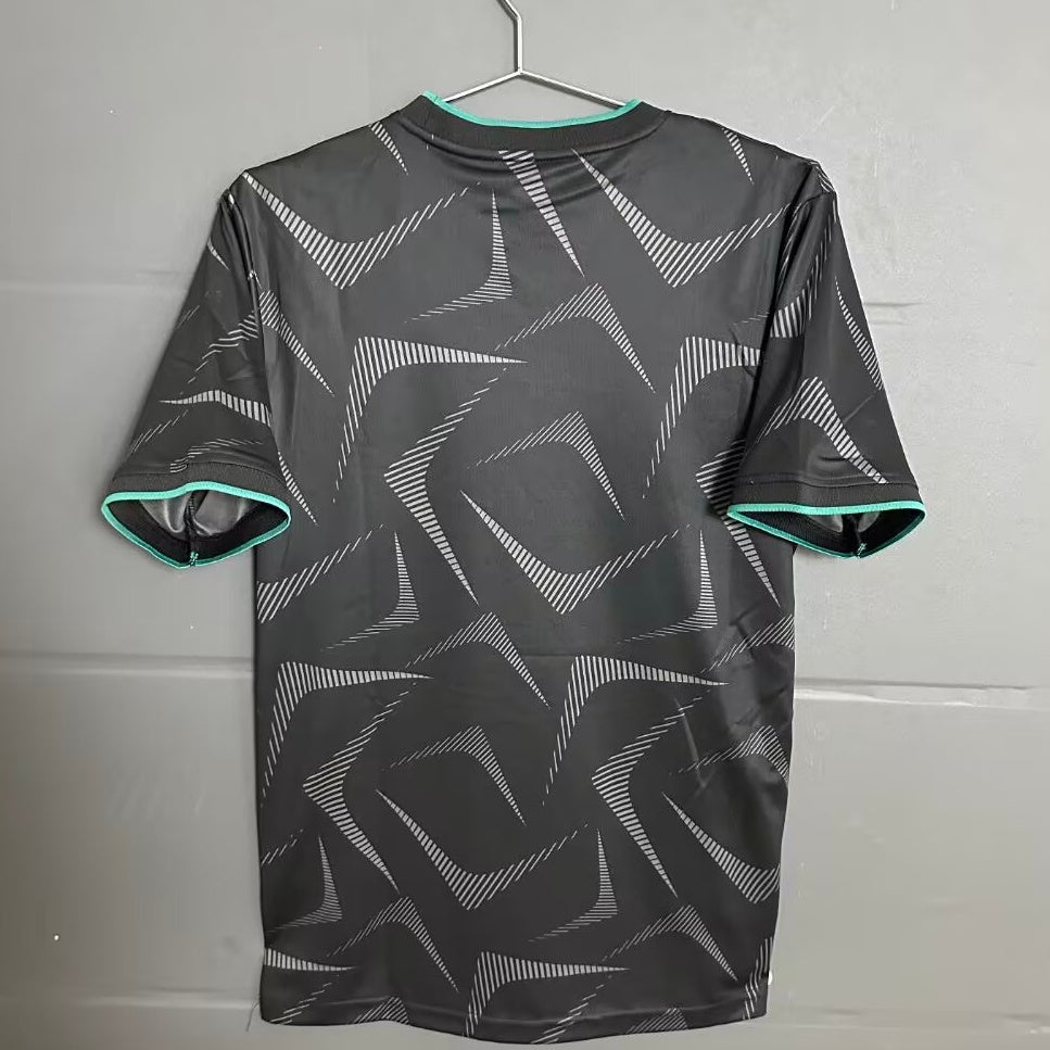Maillot 25/26 Ireland Third — vue 2