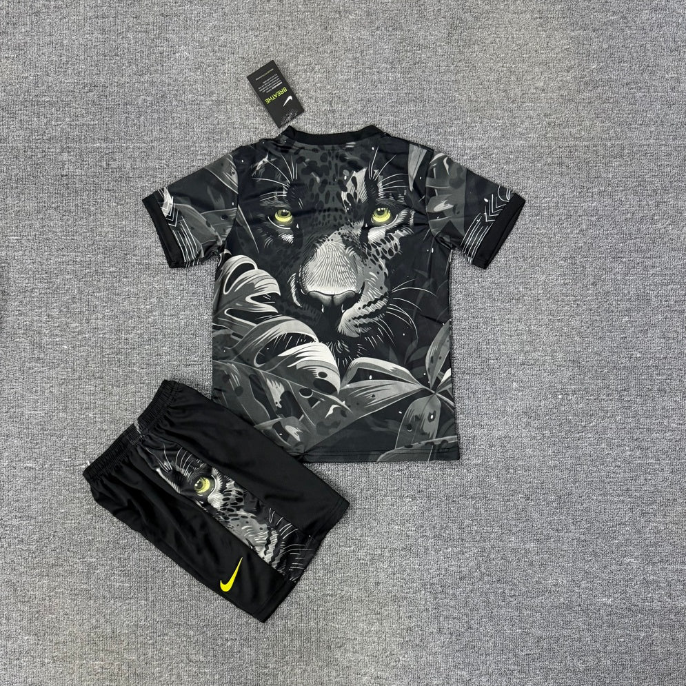 25/26 Ensemble Enfant Brésil Spécial black — vue 2