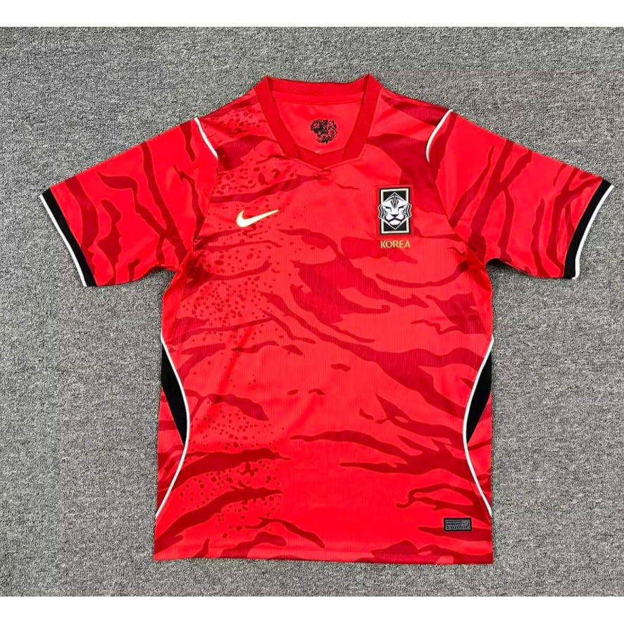 Maillot 2026 Corée du Sud Domicile — vue 3