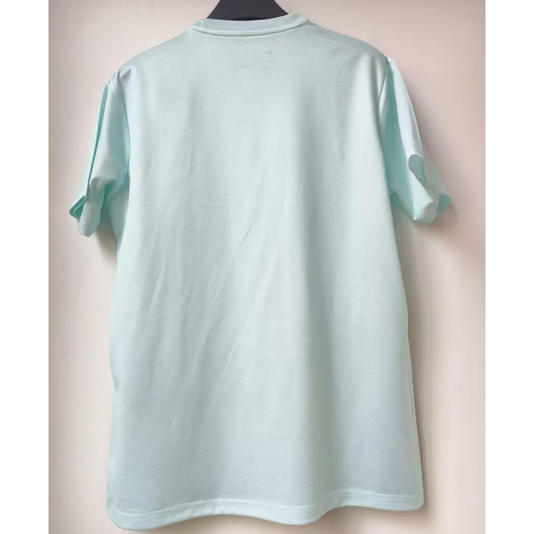 Maillot 25/26 Brésil green Spécial — vue 3