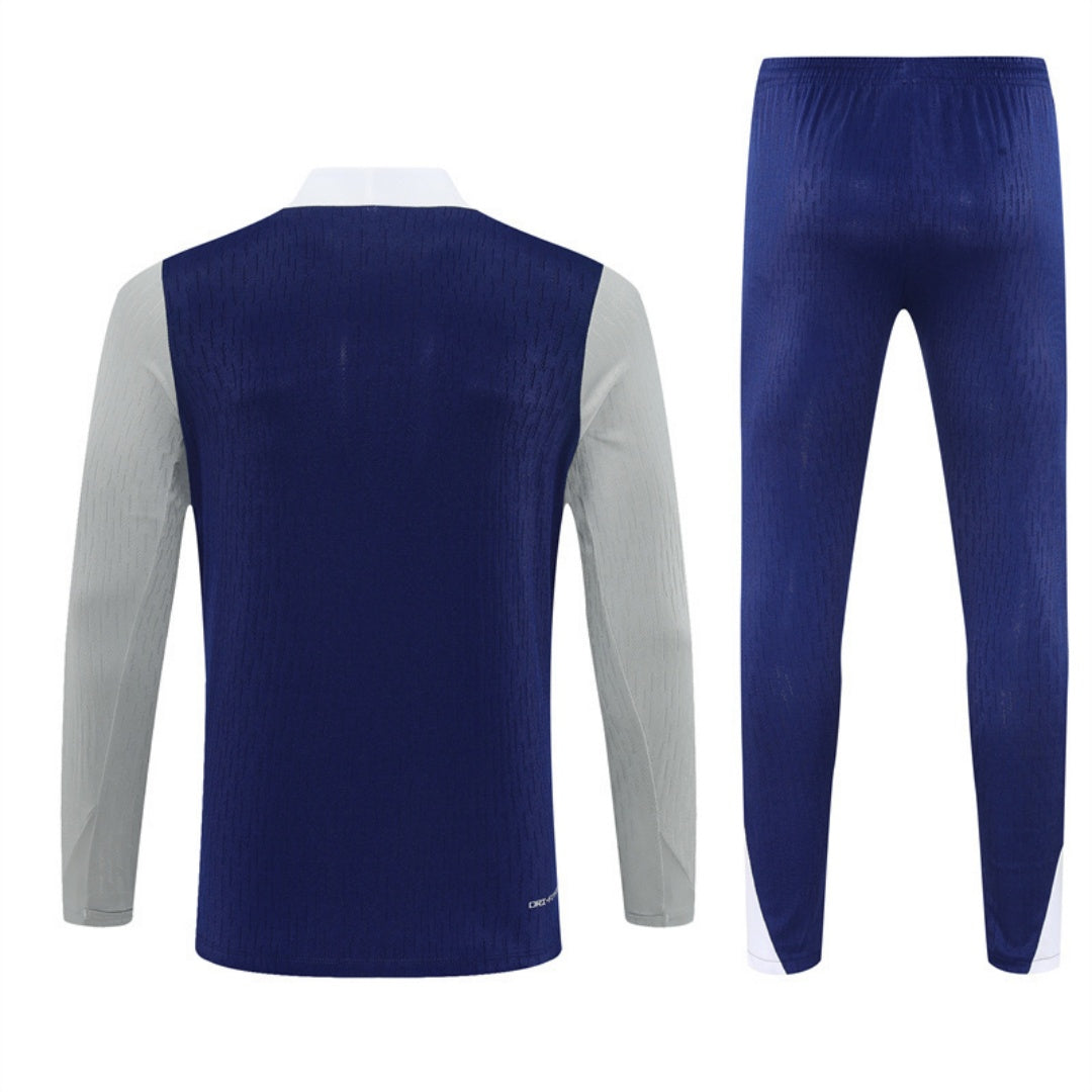 25/26 Ensemble Tottenham Spécial B — vue 2