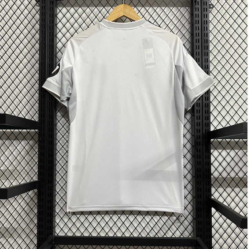Maillot 25/26 Real Madrid Domicile — vue 2