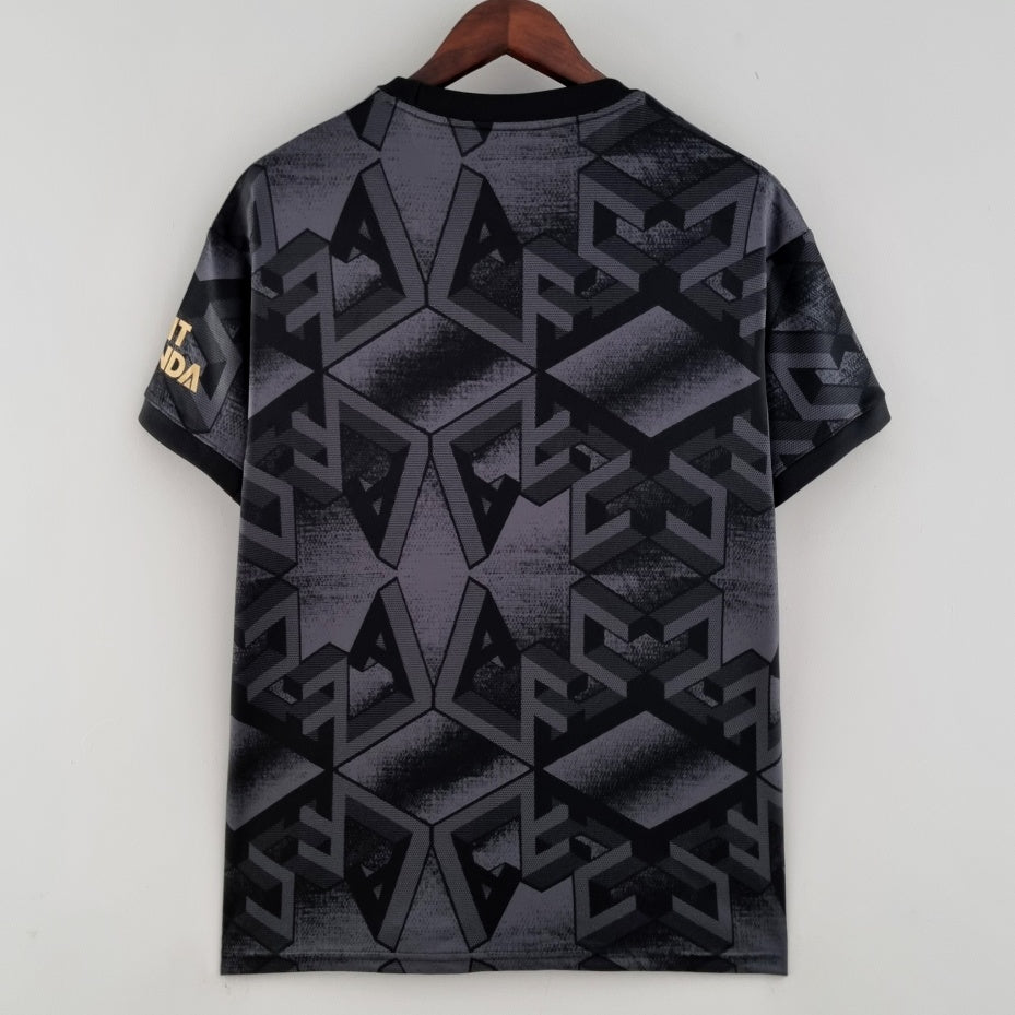 Maillot 22/23 Arsenal Third — vue 2