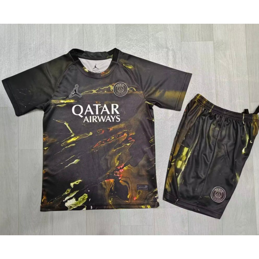 25/26 Ensemble Enfant PSG Night Edition Stadium — vue 3