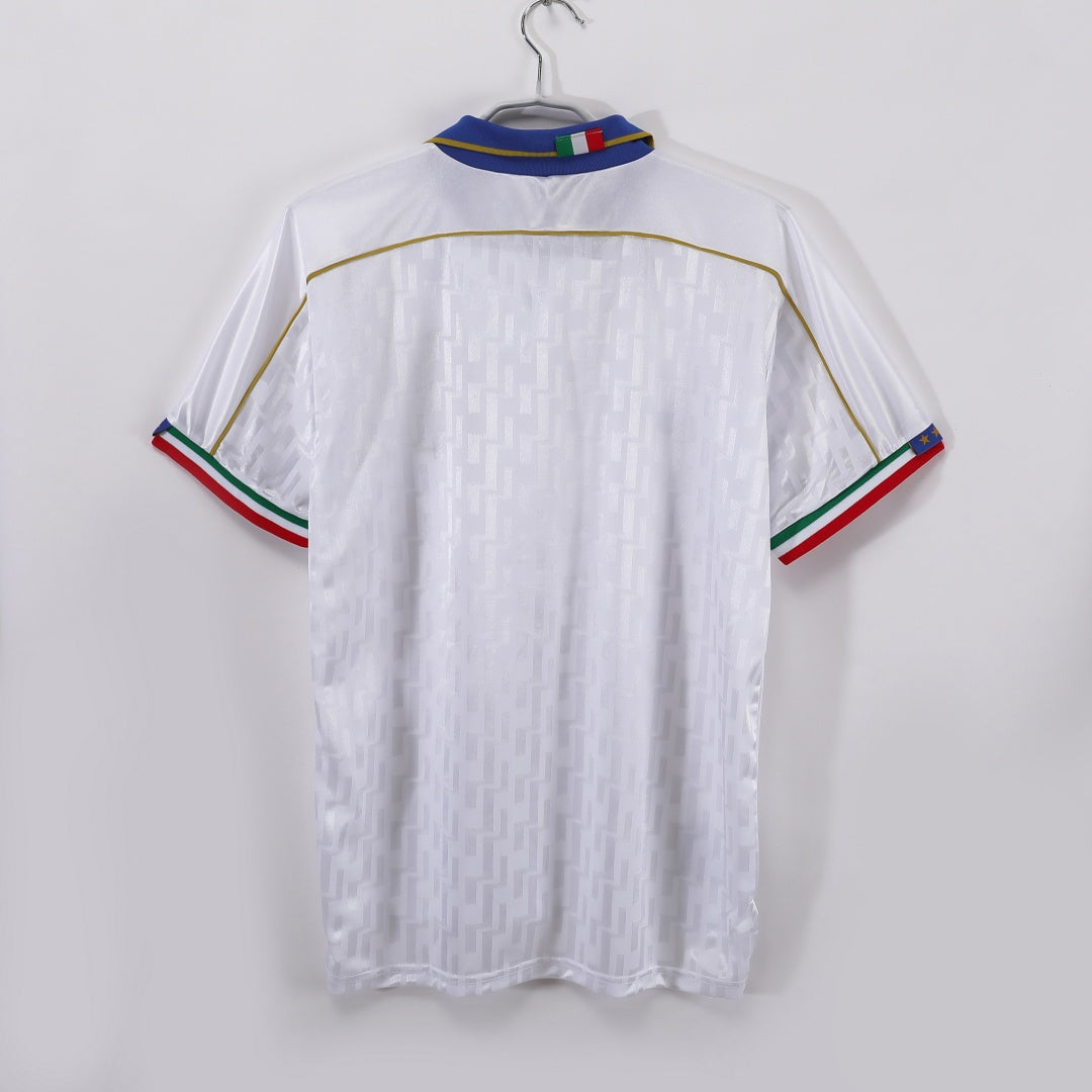 1995 Maillot Italie Extérieur Retro — vue 2