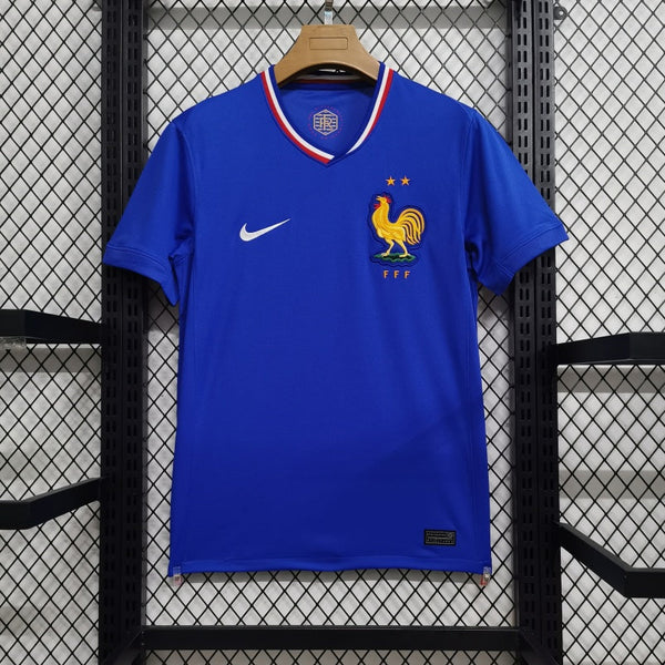 Équipe de France maillot domicile 2023…