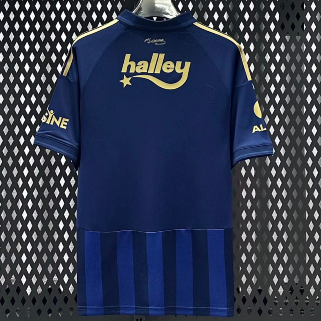 Maillot 25/26 Fenerbahce Third — vue 2