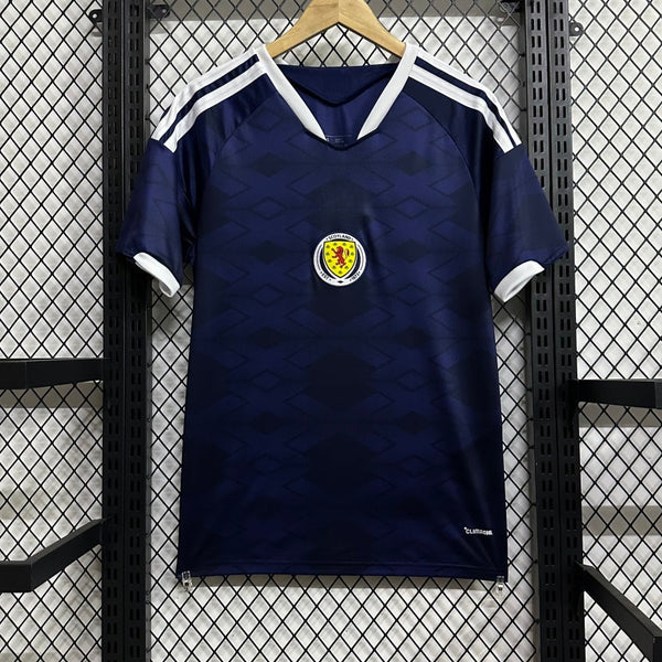 Maillot 25/26 Scotland Domicile