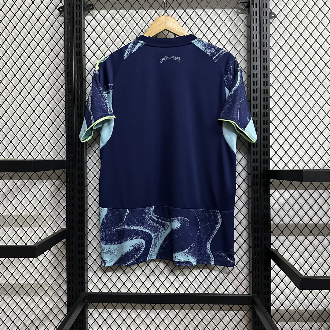 Maillot 25/26 Ajax Extérieur — vue 2
