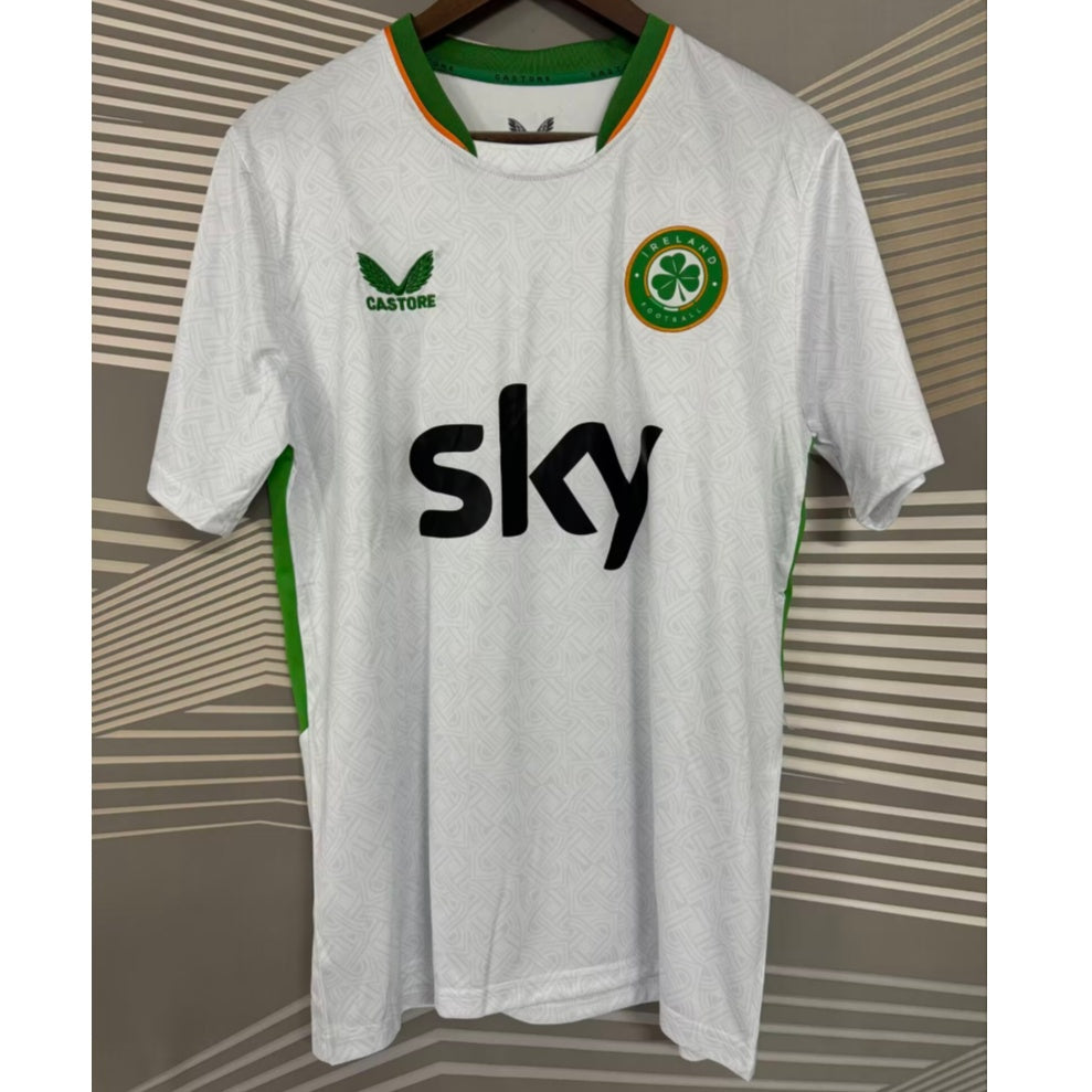 Maillot 25/26 Ireland Extérieur — vue 1