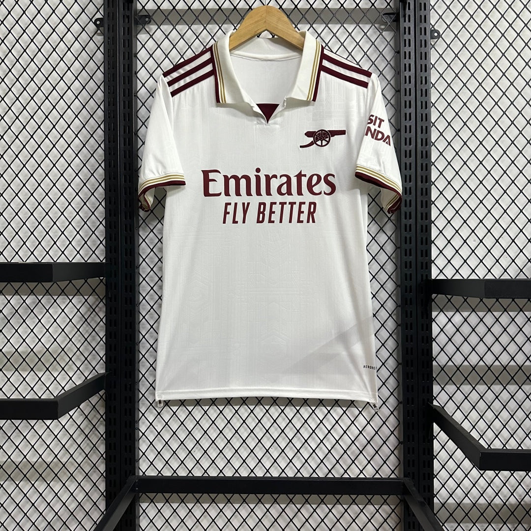 Maillot 25/26 Arsenal Third — vue 1