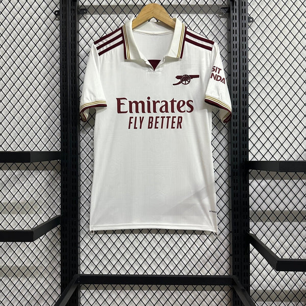 Maillot 25/26 Arsenal Third