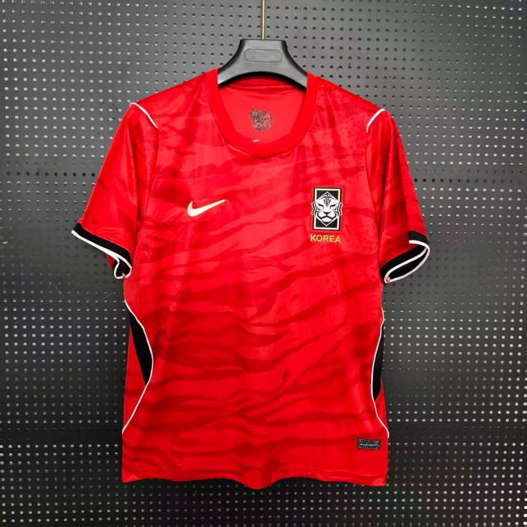 Maillot 2026 Corée du Sud Domicile — vue 1