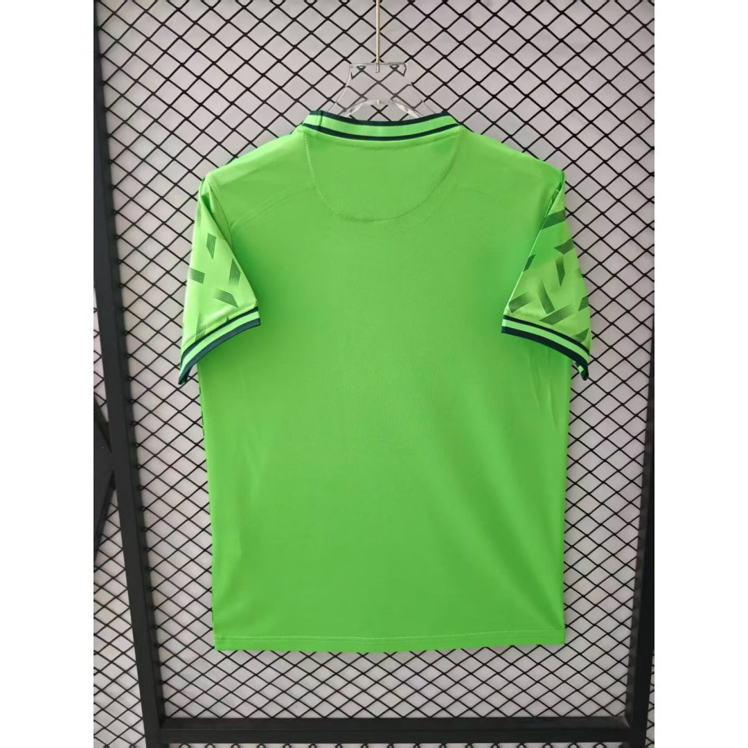 Maillot 26/27 Saint Etienne Fourth — vue 2