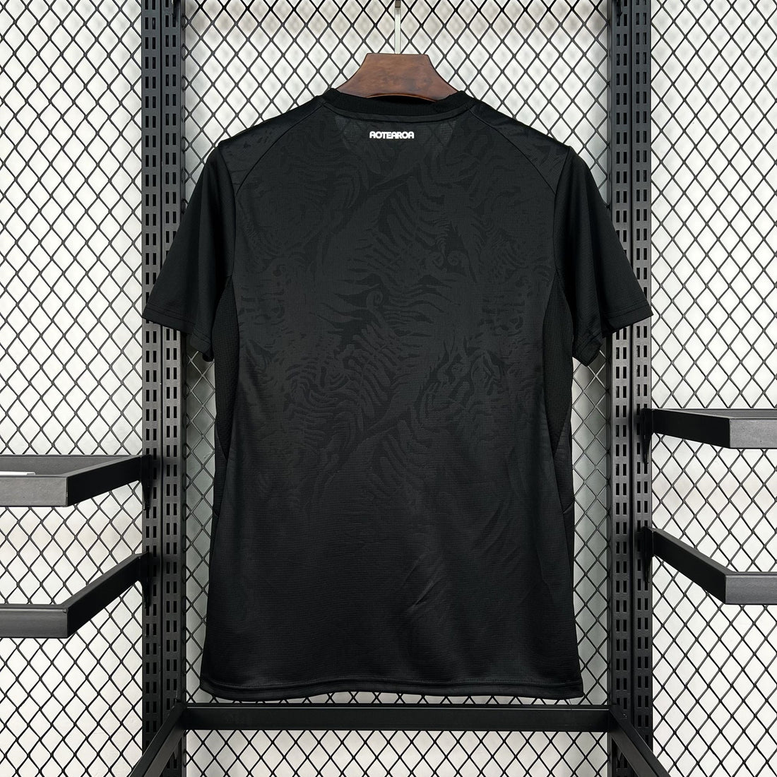 Maillot 2026 New Zealand Extérieur — vue 2