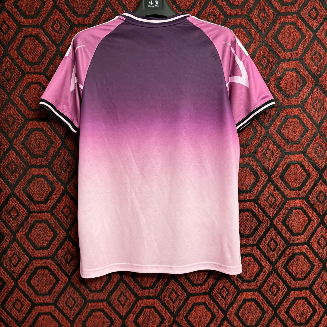 Maillot 25/26 Domicile japon Spécial 1 — vue 2