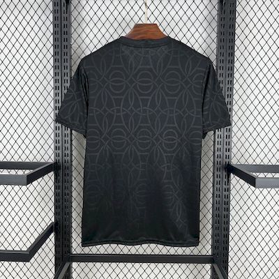 Maillot 25/26 PSG Spécial black A — vue 2