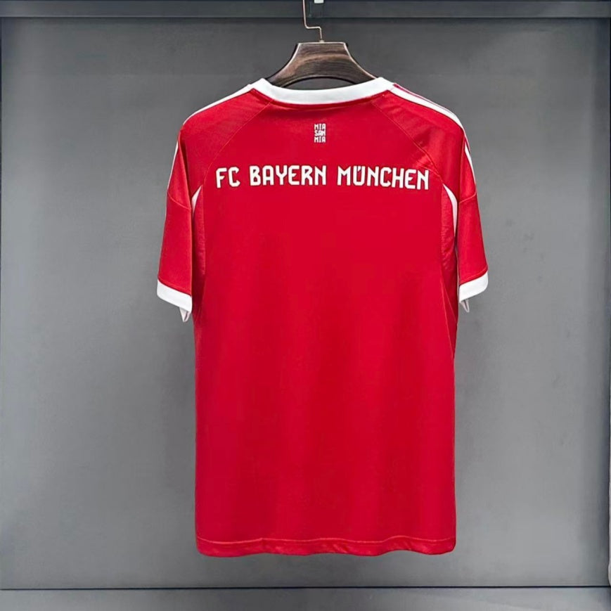 Maillot 25/26 Bayern Munich Domicile — vue 2