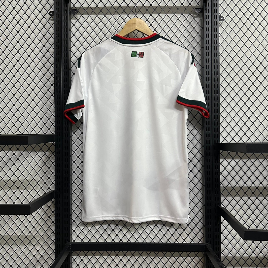 Maillot 25/26 Mexique Extérieur — vue 2
