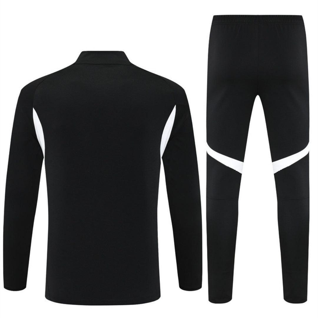 25/26 Ensemble Liverpool black — vue 2