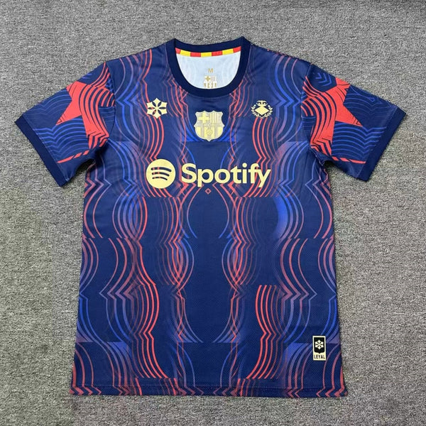 Maillot 2026 Barcelone Spécial I