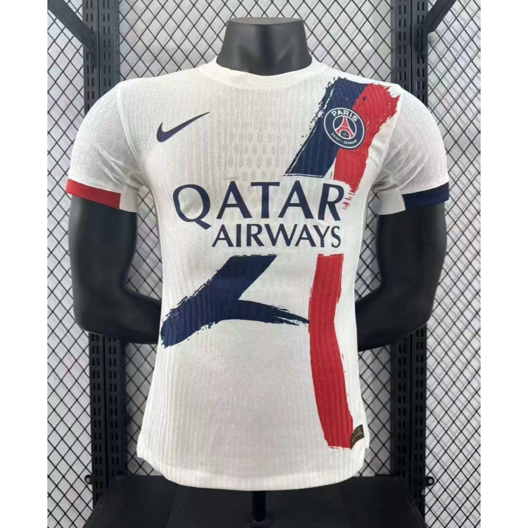 Maillot 24/25 PSG Extérieur player — vue 1