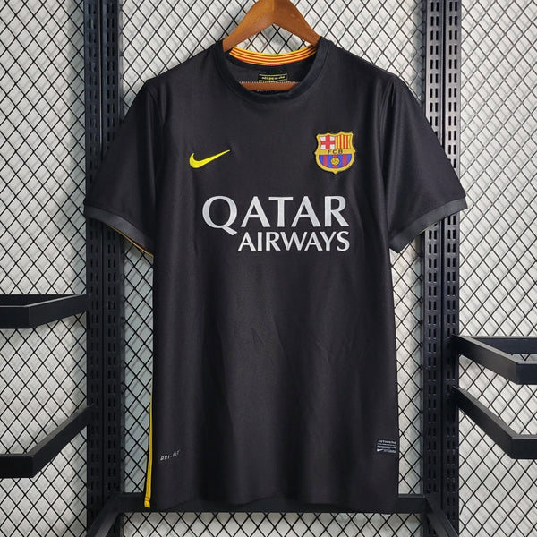 FC Barcelone maillot third Rétro 2013…