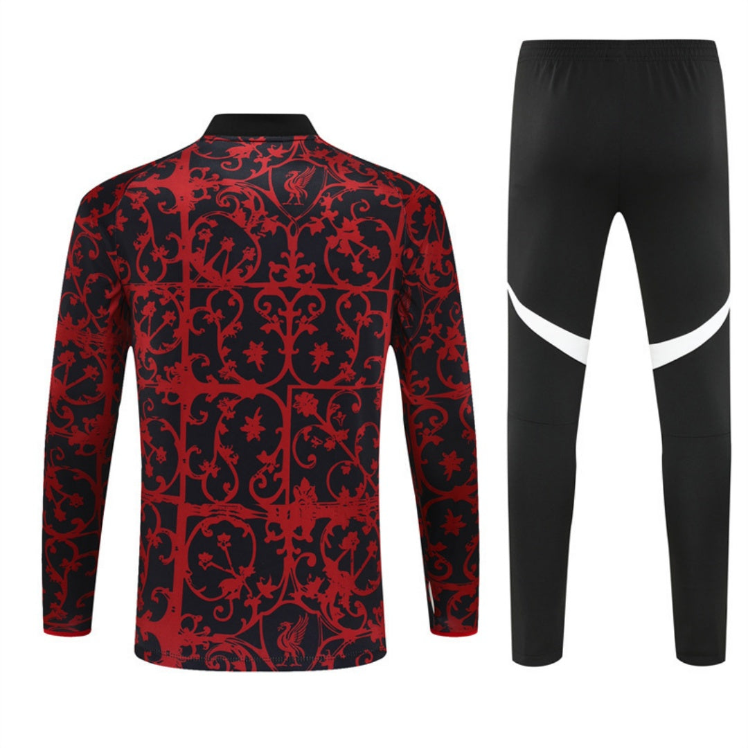 25/26 Ensemble Liverpool red Spécial B — vue 2