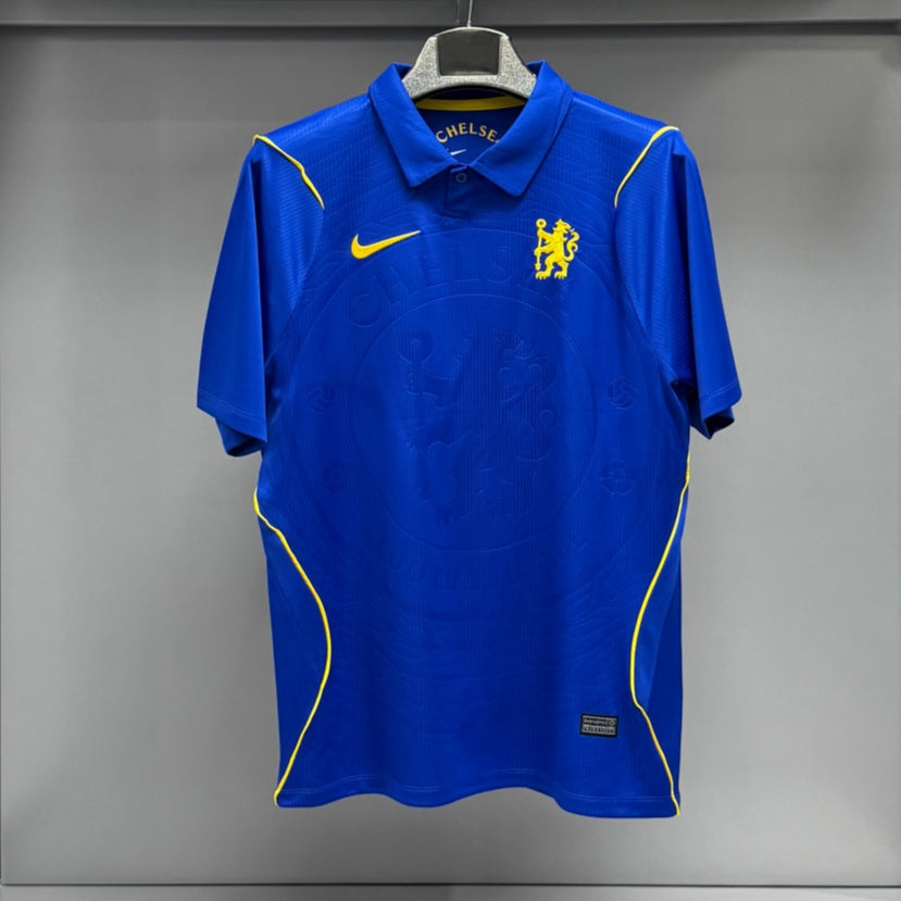 Maillot 26/27 Chelsea Domicile — vue 1