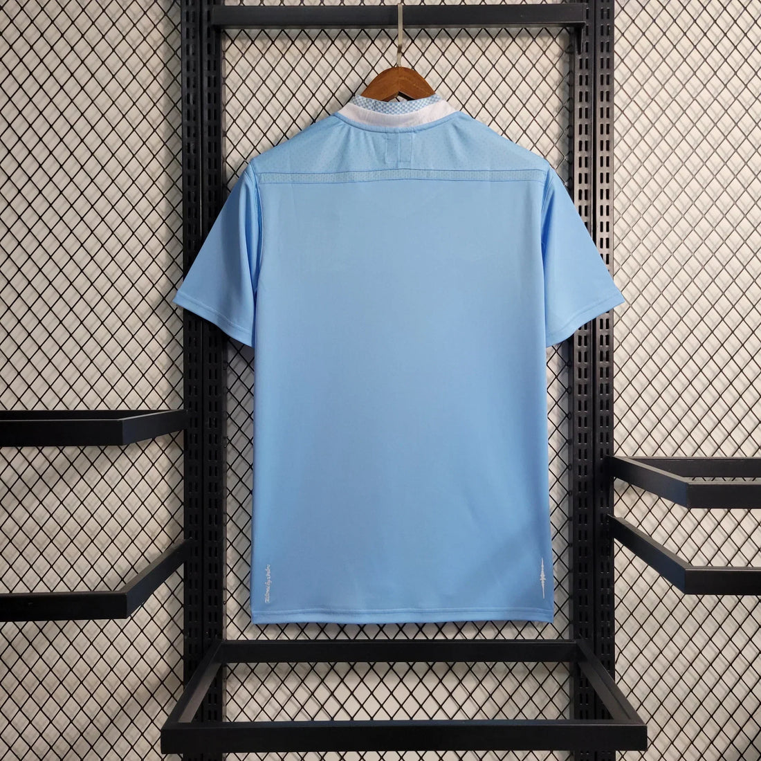 Maillot 11/12 Manchester City Rétro — vue 2