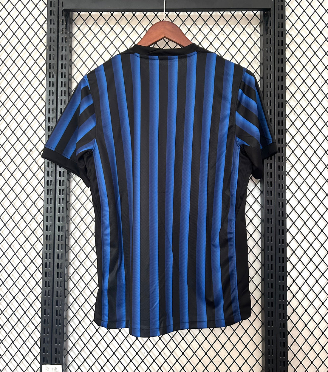 Maillot 25/26 Inter Milan Domicile — vue 2