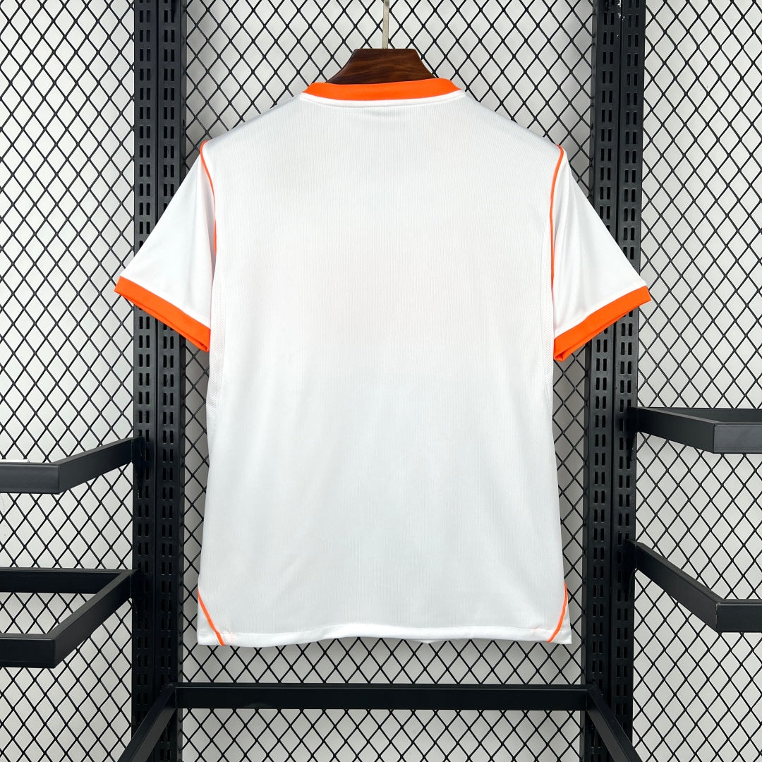 Maillot 2026 Netherlands Extérieur — vue 2