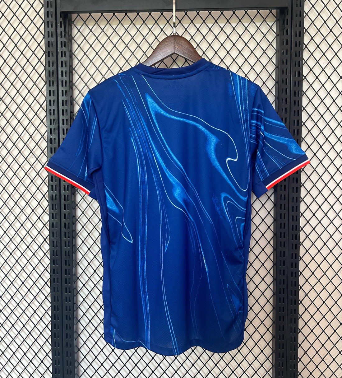 Maillot 24/25 Chelsea — vue 2