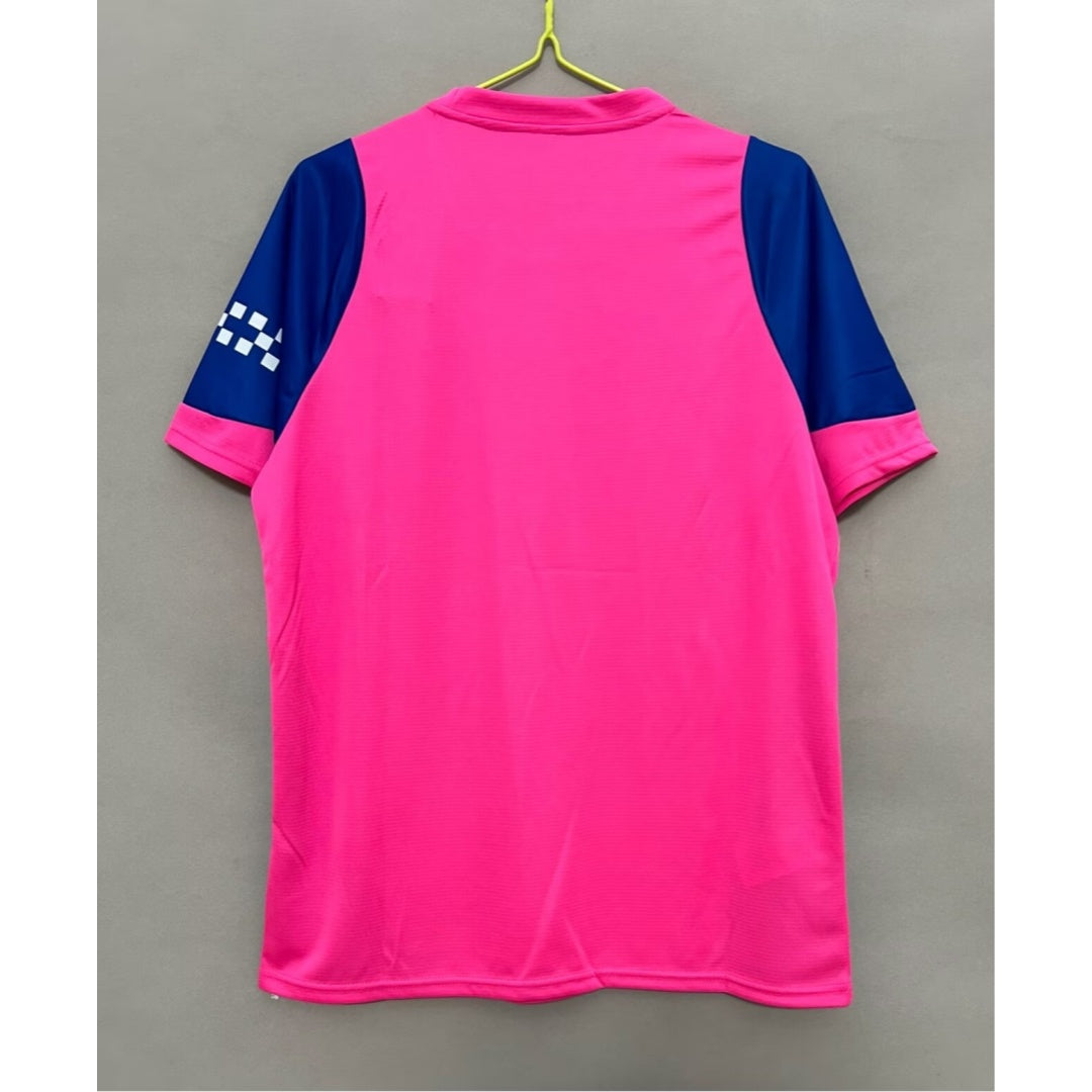 Maillot 26/27 Manchester City Spécial — vue 2