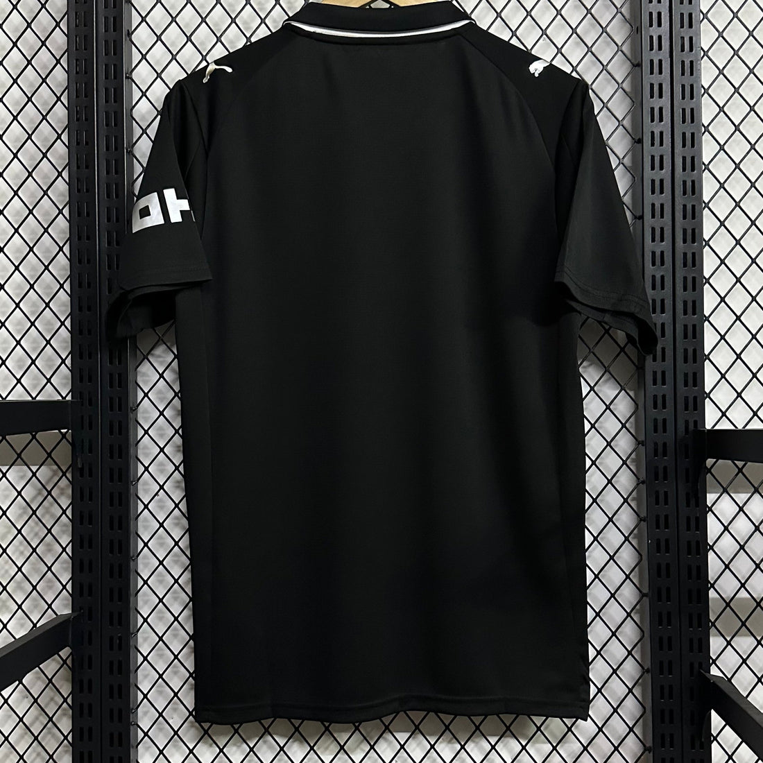 Maillot 25/26 Manchester City Third — vue 2