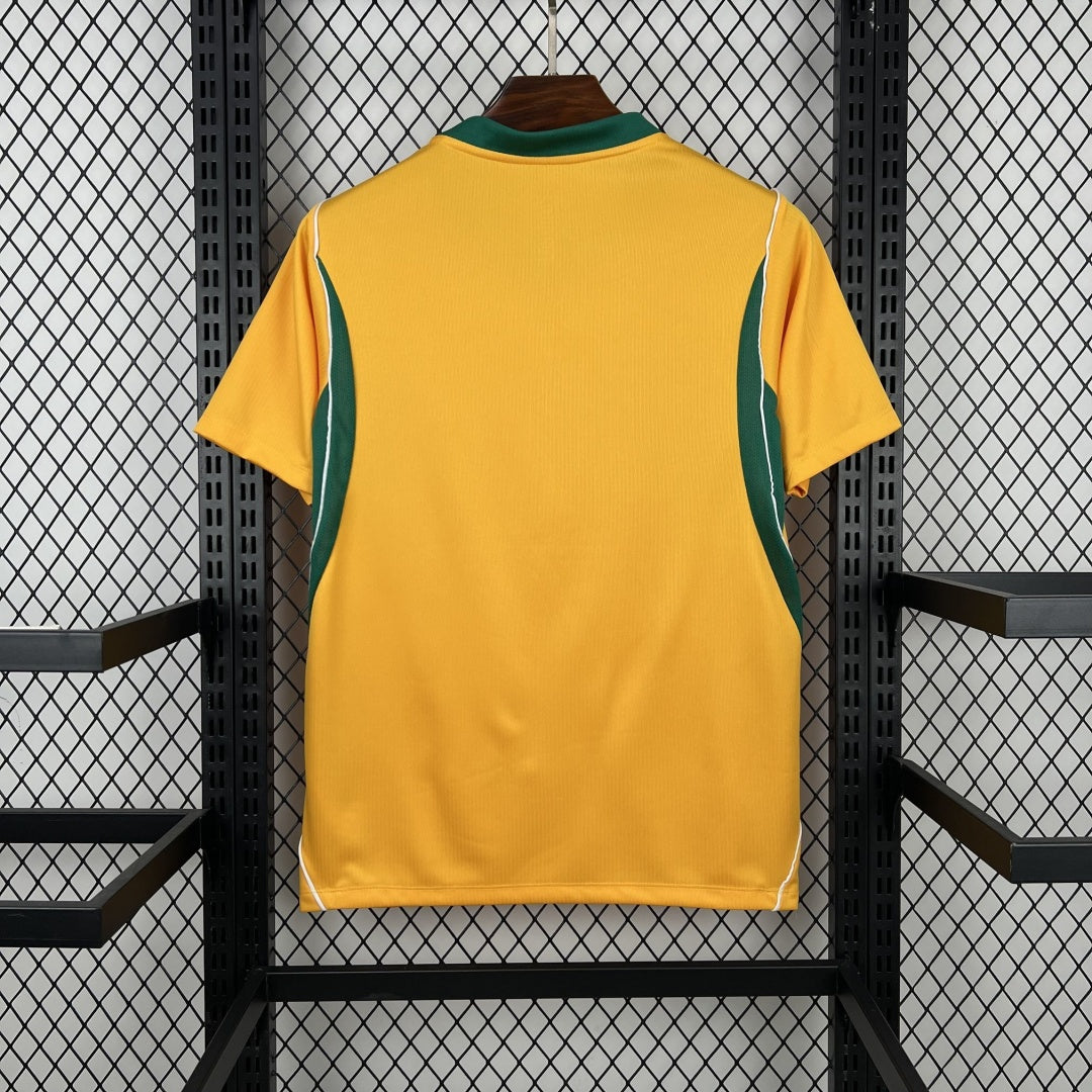 Maillot 2026 Australia Domicile — vue 2