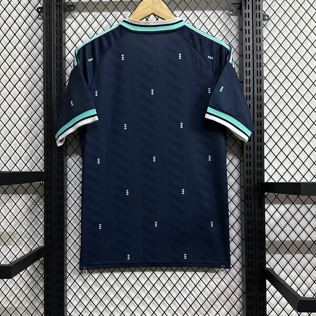 Maillot 25/26 Allemagne away — vue 2
